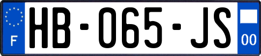 HB-065-JS