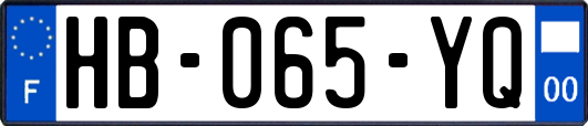 HB-065-YQ