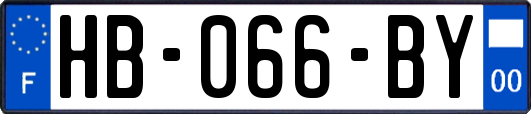 HB-066-BY