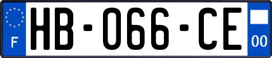 HB-066-CE