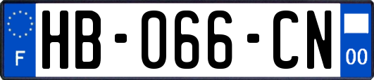 HB-066-CN