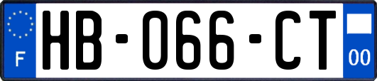 HB-066-CT