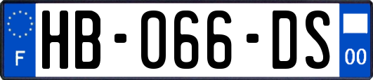 HB-066-DS