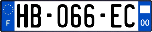 HB-066-EC