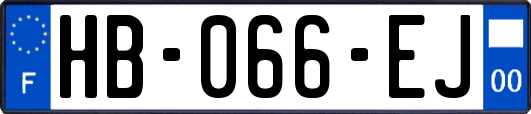 HB-066-EJ