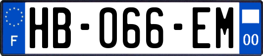 HB-066-EM