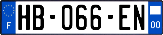 HB-066-EN