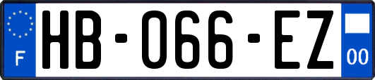 HB-066-EZ