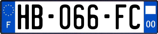 HB-066-FC