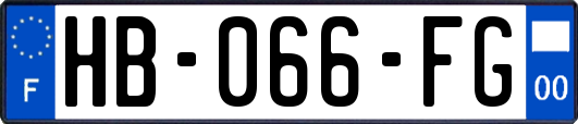 HB-066-FG