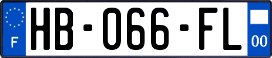 HB-066-FL