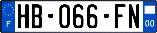 HB-066-FN