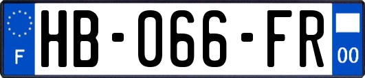 HB-066-FR