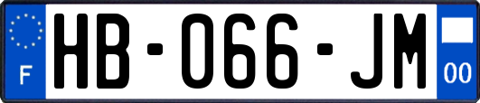 HB-066-JM