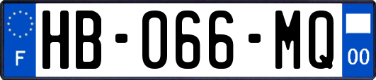 HB-066-MQ
