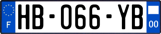 HB-066-YB