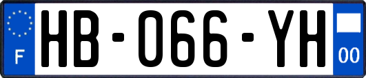 HB-066-YH