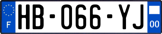 HB-066-YJ