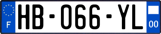 HB-066-YL