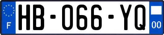 HB-066-YQ