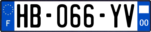HB-066-YV