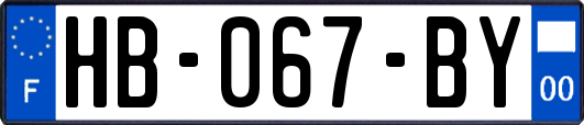 HB-067-BY