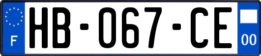 HB-067-CE