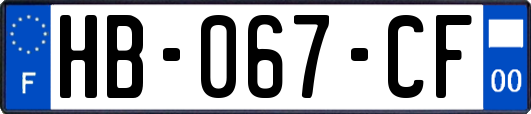 HB-067-CF