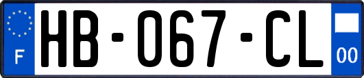 HB-067-CL