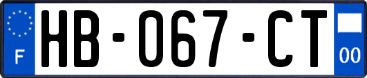 HB-067-CT