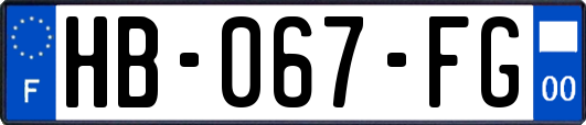 HB-067-FG