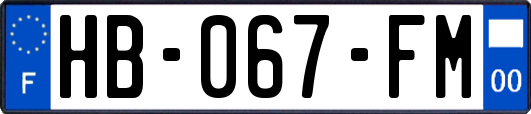 HB-067-FM
