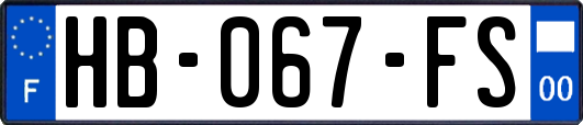 HB-067-FS
