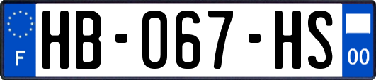 HB-067-HS