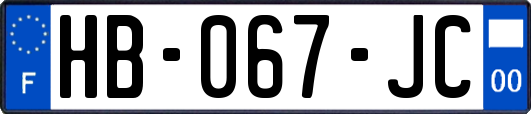 HB-067-JC