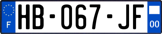 HB-067-JF