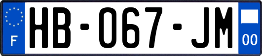 HB-067-JM