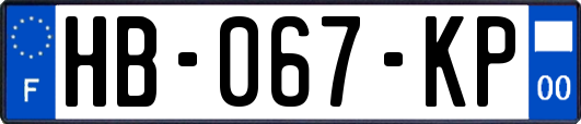 HB-067-KP