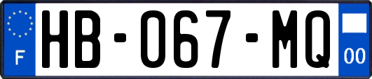 HB-067-MQ