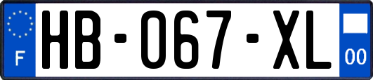 HB-067-XL