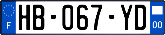 HB-067-YD