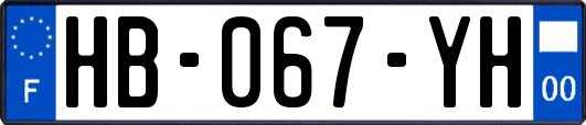 HB-067-YH