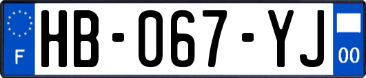 HB-067-YJ