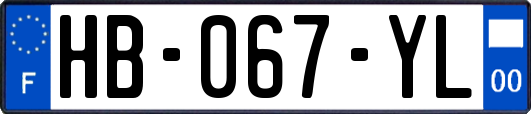 HB-067-YL