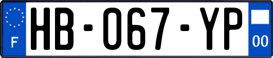 HB-067-YP