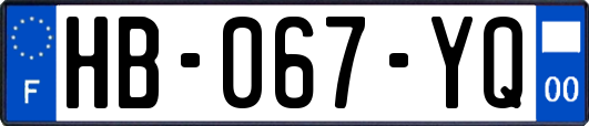 HB-067-YQ