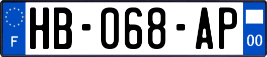 HB-068-AP