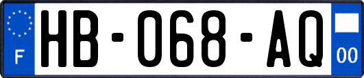 HB-068-AQ