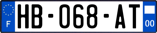 HB-068-AT