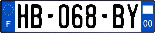 HB-068-BY